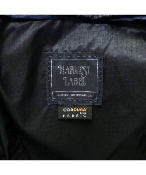 HARVEST LABEL(ハーヴェストレーベル)/ハーヴェストレーベル トート HARVEST LABEL NEO PARACHUTER ネオパラシューター PACKABLE TOTE HU－0135/img25