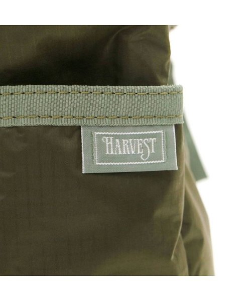 HARVEST LABEL(ハーヴェストレーベル)/ハーヴェストレーベル トート HARVEST LABEL NEO PARACHUTER ネオパラシューター PACKABLE TOTE HU－0135/img26