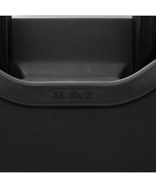 TUMI(トゥミ)/【日本正規品】トゥミ スーツケース TUMI Alpha3 インターナショナル・エクスパンダブル・2ウィール・キャリーオン 機内持ち込み 35L 2203020/img37
