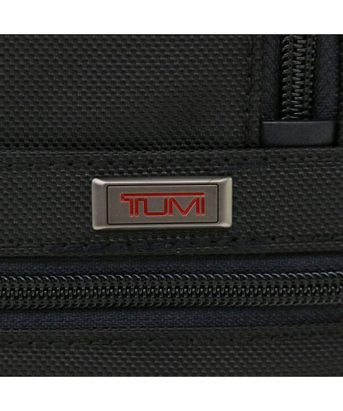 TUMI(トゥミ)/【日本正規品】トゥミ スーツケース TUMI Alpha3 インターナショナル・エクスパンダブル・2ウィール・キャリーオン 機内持ち込み 35L 2203020/img40