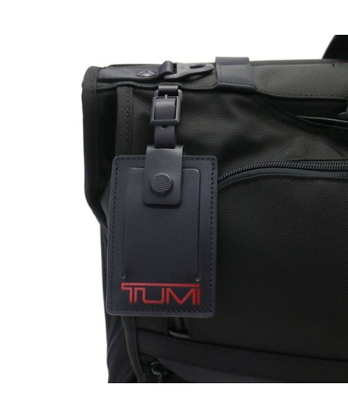 TUMI(トゥミ)/【日本正規品】トゥミ TUMI Alpha3 ガーメントケース ガーメント・バッグ・トライフォールド・キャリーオン 2WAY 2203137/img25