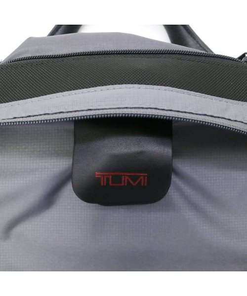 TUMI(トゥミ)/【日本正規品】トゥミ TUMI Alpha3 ガーメントケース ガーメント・バッグ・トライフォールド・キャリーオン 2WAY 2203137/img30