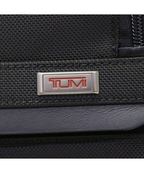TUMI(トゥミ)/【日本正規品】トゥミ TUMI Alpha3 ガーメントケース ガーメント・バッグ・トライフォールド・キャリーオン 2WAY 2203137/img32
