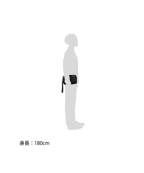 TUMI(トゥミ)/【日本正規品】トゥミ クラッチバッグ TUMI Alpha3 セカンドバッグ アルファ3 クラッチ 2203168/img06