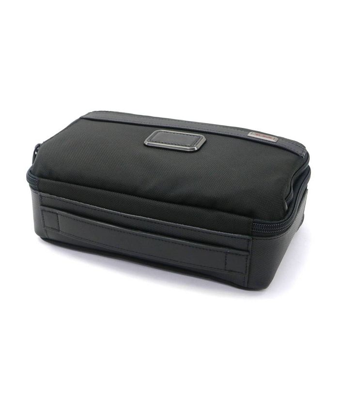 Tumi alpha 3 online clutch