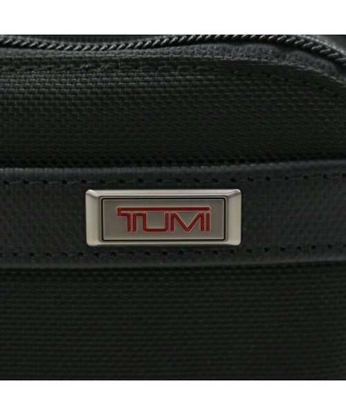 TUMI(トゥミ)/【日本正規品】トゥミ クラッチバッグ TUMI Alpha3 セカンドバッグ アルファ3 クラッチ 2203168/img21