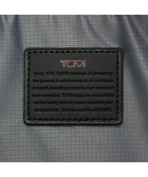 TUMI(トゥミ)/【日本正規品】トゥミ ビジネスバッグ TUMI Alpha3 2WAY コンパクト・ラージ・スクリーン・ラップトップ・ブリーフ B4 2603114/img28