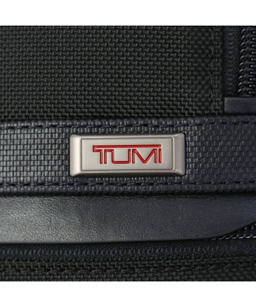 TUMI(トゥミ)/【日本正規品】トゥミ ビジネスバッグ TUMI Alpha3 2WAY コンパクト・ラージ・スクリーン・ラップトップ・ブリーフ B4 2603114/img30