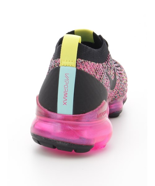 nike vapormax flyknit size 3