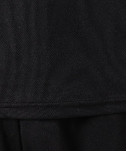 MARUKAWA(マルカワ)/ドライ ミリタリー エアフォース 半袖Tシャツ ハーフパンツ 上下セット/img07