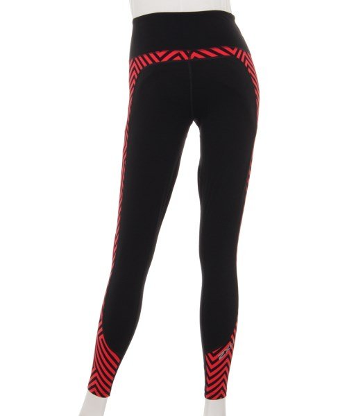 OTHER(OTHER)/【2XU】FITNESS　HI－RISE　COMPRESSION TIGHTS/img03