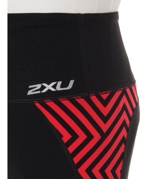 OTHER(OTHER)/【2XU】FITNESS　HI－RISE　COMPRESSION TIGHTS/img06