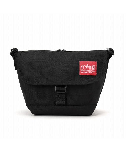 Manhattan Portage(マンハッタンポーテージ)/Buckle NY Casual Messenger Bag【オンライン限定】/img02