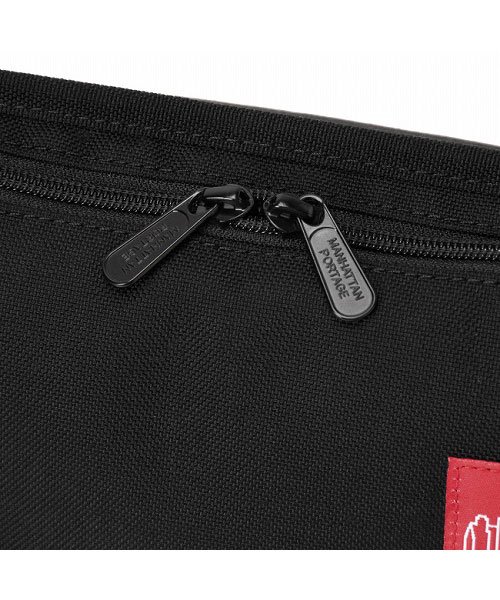 Manhattan Portage(マンハッタンポーテージ)/Buckle NY Casual Messenger Bag【オンライン限定】/img06