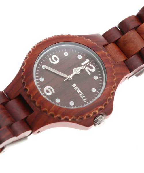 SP(エスピー)/木製腕時計 WDW002－01/img02