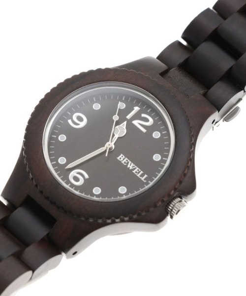SP(エスピー)/木製腕時計 WDW002－02/img02