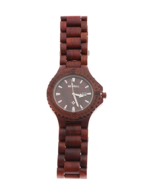 SP(エスピー)/木製腕時計 WDW012－01/img01