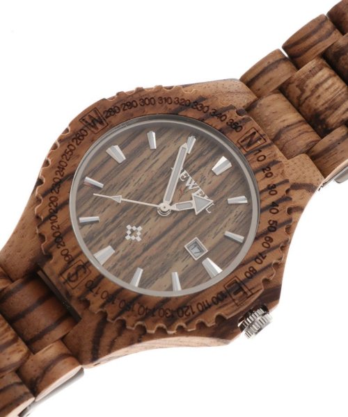 SP(エスピー)/木製腕時計 WDW012－02/img02