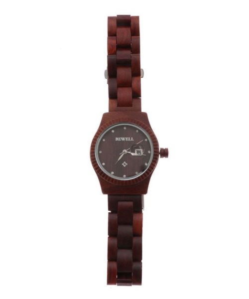 SP(エスピー)/木製腕時計 WDW016－02/img01