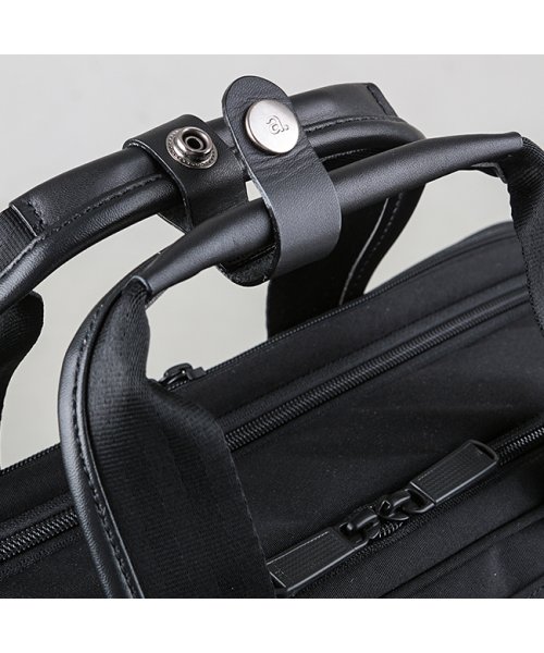 エースジーン ビジネスバッグ メンズ 軽量 大容量 A4 B4 ace.GENE 55163 リテントリー 軽量 GENE