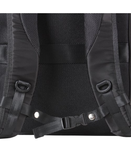 エースジーン ビジネスバッグ ビジネスリュック メンズ A4 ace.GENE 55531 ガジェタブル 撥水 ace GENE ガジェタブル