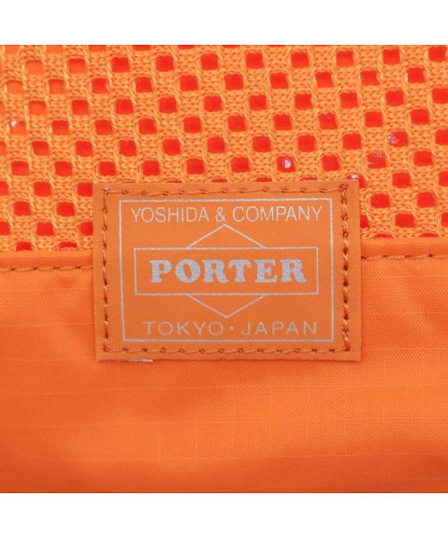 PORTER(ポーター)/ポーター スクリーン フロントサック(S) 875－19102 ショルダーバッグ 吉田カバン PORTER SCREEN/img19