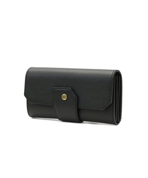 Ense(アンサ)/アンサ 長財布 Ense 財布 long wallet ウォレット かぶせ 日本製 ew－105/img01