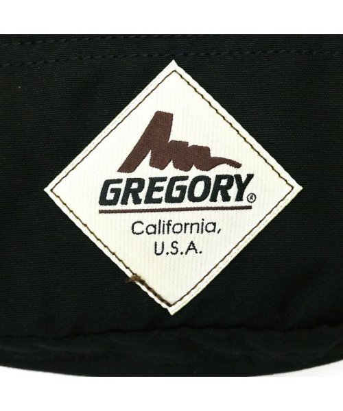 GREGORY(グレゴリー)/グレゴリー GREGORY ウエストポーチ SUNBIRD TAIL WIND 3.4L/img15