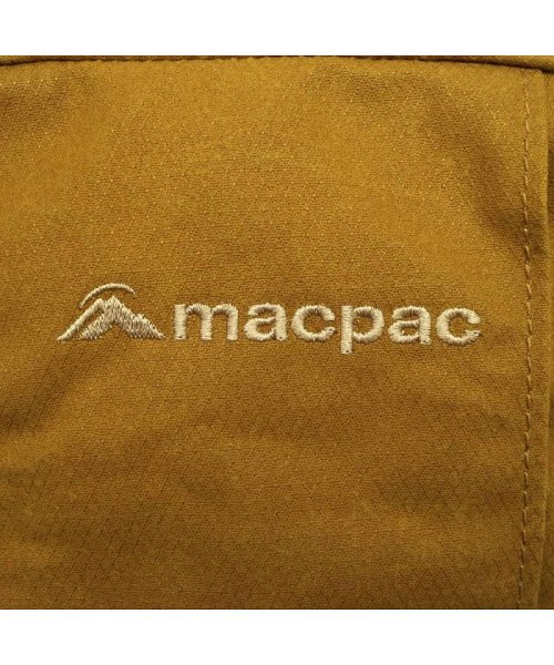 macpac(マックパック)/【日本正規品】マックパック ショルダー macpac ショルダーバッグ ショルダーポーチ Satchmo サッチモ ミニショルダー MM81809/img16