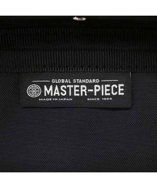 master piece(マスターピース)/master－piece マスターピース ROOM 2 ショルダーバッグ 02932－v2/img19