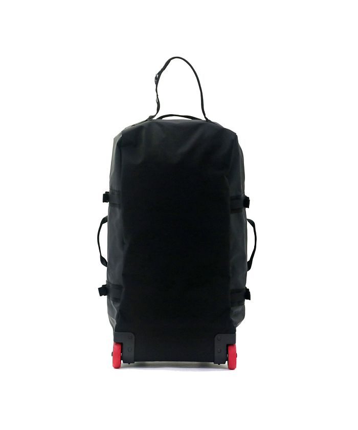 【日本正規品】ザ・ノース・フェイス THE NORTH FACE ボストンキャリー BC Rolling Duffel キャリーケース 97L  NM81902