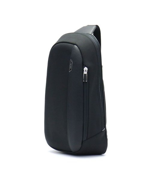 日本正規品】トゥミ ボディバッグ TUMI アライブ マーティン スリング  