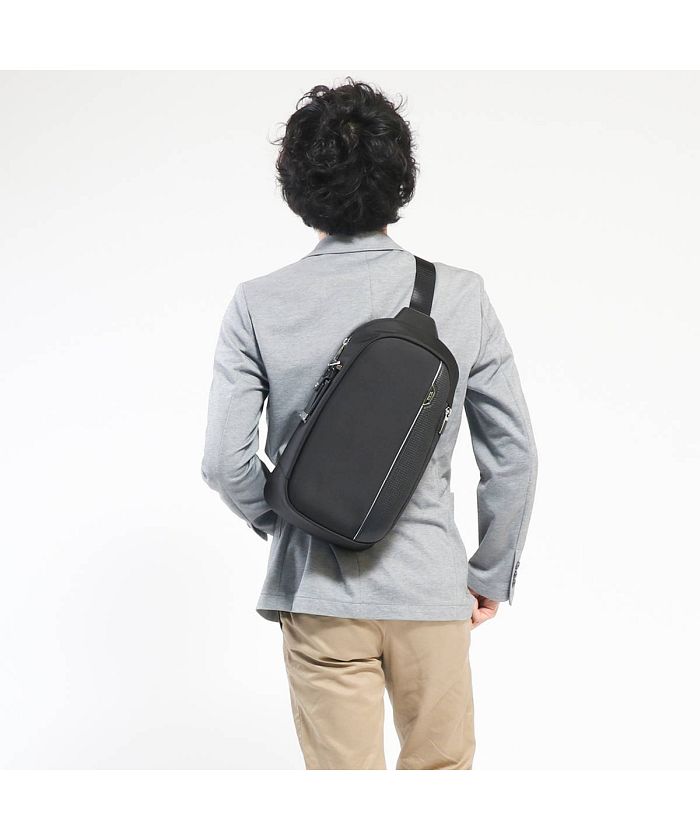 martin sling tumi