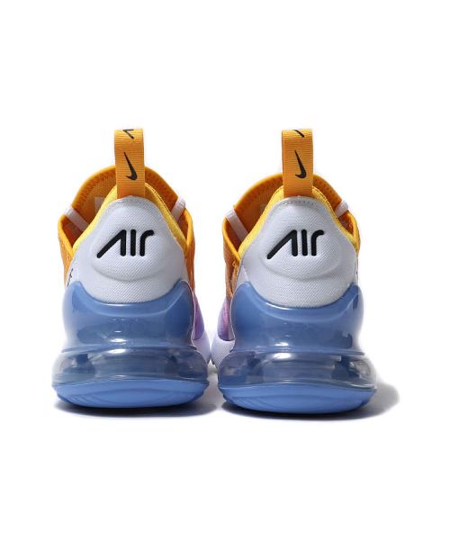 セール】ナイキ ウィメンズ エア マックス 270(502462143) | NIKE(NIKE 