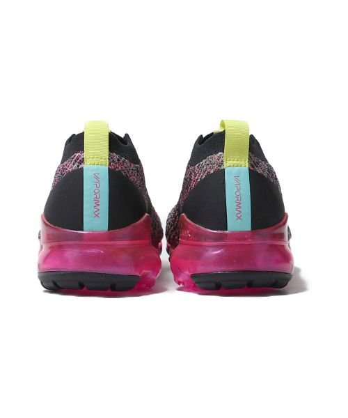 セール 15 Off ナイキ ウィメンズ エア ヴェイパーマックス フライニット 3 Nike Nike Magaseek