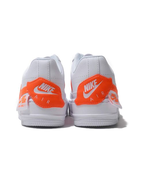 Af1 jester cheap orange