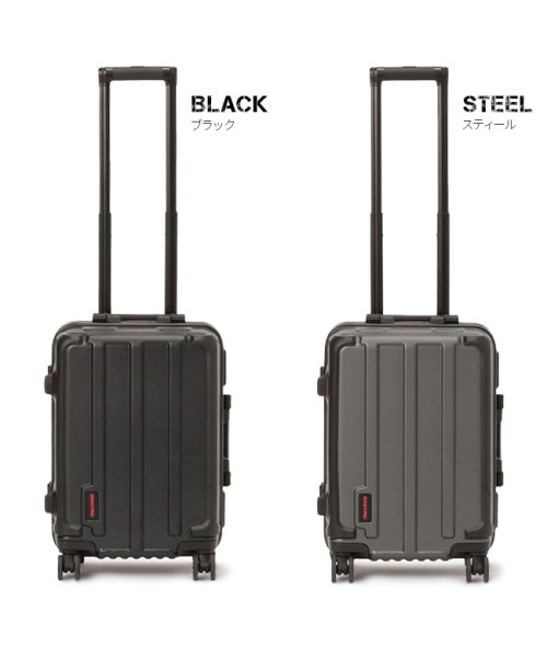 ブリーフィング スーツケース 機内持ち込み Sサイズ 35L BRIEFING BRA191C04 フレームタイプ サイレントラン H－35HD ブリーフィング スーツケース 35L BRIEFING BRA191C04