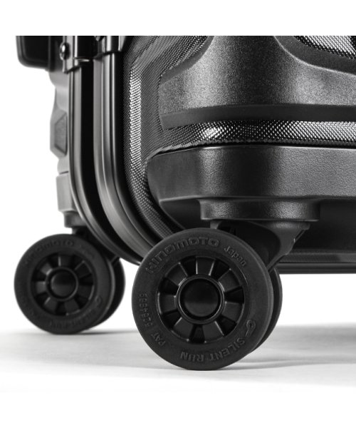 ブリーフィング スーツケース 機内持ち込み Sサイズ 35L BRIEFING BRA191C04 フレームタイプ サイレントラン H－35HD ブリーフィング スーツケース 35L BRIEFING BRA191C04