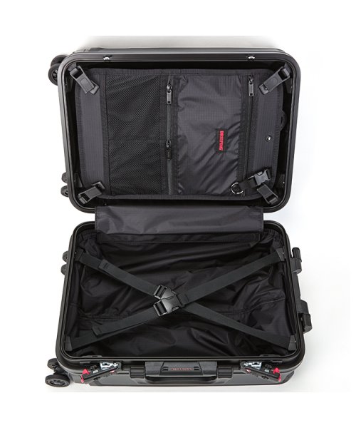 ブリーフィング スーツケース 機内持ち込み Sサイズ 35L BRIEFING BRA191C04 フレームタイプ サイレントラン H－35HD ブリーフィング スーツケース 35L BRIEFING BRA191C04