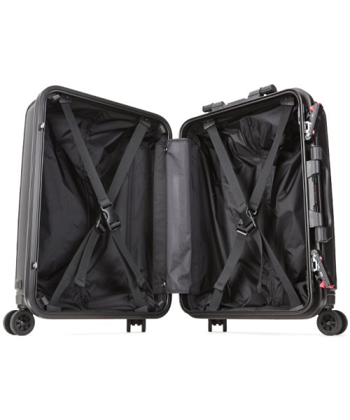 ブリーフィング スーツケース 機内持ち込み Sサイズ 35L BRIEFING BRA191C04 フレームタイプ サイレントラン H－35HD ブリーフィング スーツケース 35L BRIEFING BRA191C04