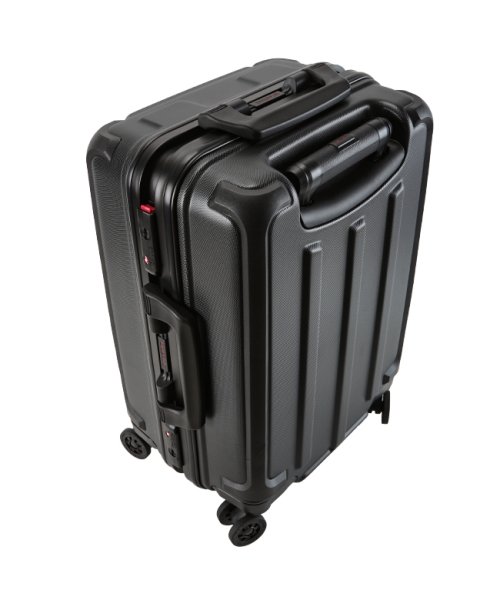 ブリーフィング スーツケース 機内持ち込み Sサイズ 35L BRIEFING BRA191C04 フレームタイプ サイレントラン H－35HD ブリーフィング スーツケース 35L BRIEFING BRA191C04