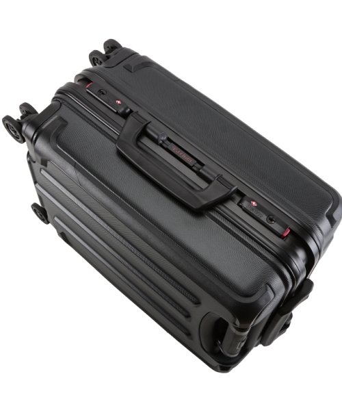 ブリーフィング スーツケース 機内持ち込み Sサイズ 35L BRIEFING BRA191C04 フレームタイプ サイレントラン H－35HD ブリーフィング スーツケース 35L BRIEFING BRA191C04