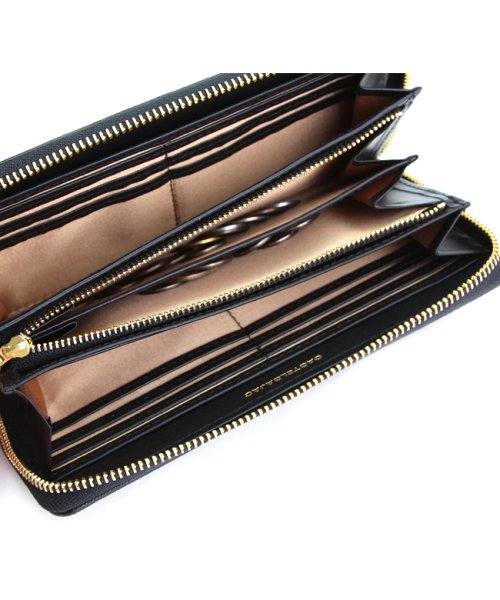 カステルバジャック 財布 長財布 本革 大容量 ラウンドファスナー ブランド メンズ レディース CASTELBAJAC 027605 カステルバジャック ブランド CASTELBAJAC