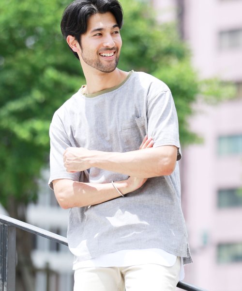 クーポン ワッフル無地ロング丈タンクトップ タンクトップ メンズ タンク ロング ジギーズショップ Jiggys Shop Magaseek