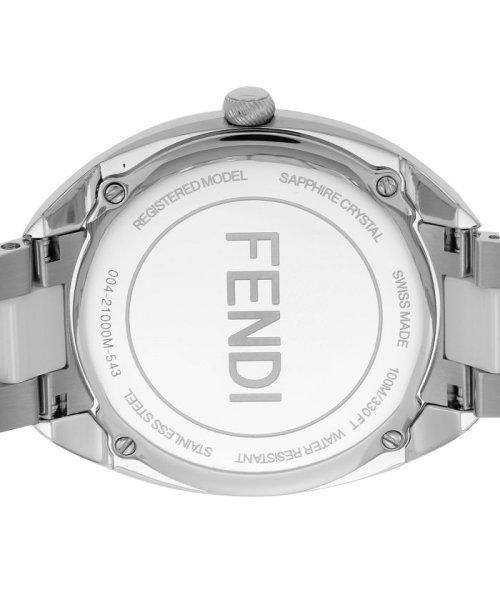 FENDI(フェンディ)/腕時計 フェンディ F216031104D1/img05