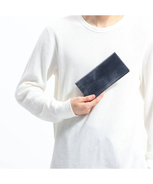 キャベンディッシュ 長財布 CAVENDISH RITZ LONG CARD WALLET BRIDLE LEATHER SERIES 本革 DB－12T 