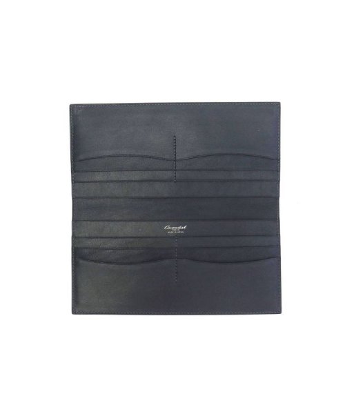 キャベンディッシュ 長財布 CAVENDISH RITZ LONG CARD WALLET BRIDLE LEATHER SERIES 本革 DB－12T 