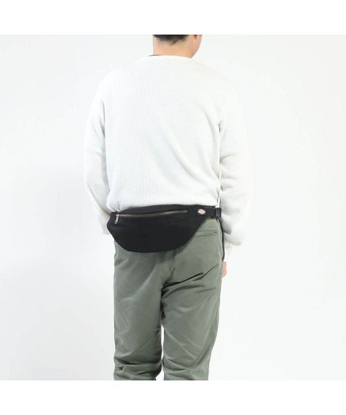 Dickies(Dickies)/ディッキーズ Dickies L WAIST BAG ウエストポーチ 14074000/img05