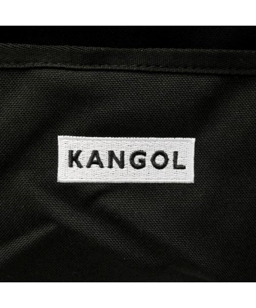 KANGOL(KANGOL)/カンゴール KANGOL Hello リュック 23L 250－1250/img18