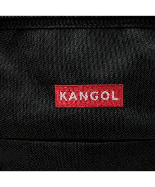 KANGOL(KANGOL)/カンゴール KANGOL Hello リュック 22L 250－1251/img18